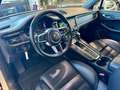 Porsche Macan 2.0 *SPORT CHRONO*TETTO*BOSE*18 VIE*21"*CARPLAY* Weiß - thumbnail 8