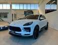 Porsche Macan 2.0 *SPORT CHRONO*TETTO*BOSE*18 VIE*21"*CARPLAY* Weiß - thumbnail 1