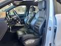 Porsche Macan 2.0 *SPORT CHRONO*TETTO*BOSE*18 VIE*21"*CARPLAY* Weiß - thumbnail 10