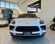 Porsche Macan 2.0 *SPORT CHRONO*TETTO*BOSE*18 VIE*21"*CARPLAY* Weiß - thumbnail 2