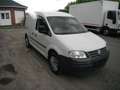 Volkswagen Caddy Kasten Economy Blanco - thumbnail 3