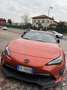 Toyota GT86 2.0 Orange Limited Edition - thumbnail 2