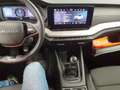 Skoda Octavia 2,0 TDI Combi LED/Navi* Noir - thumbnail 5