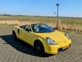 Toyota MR 2 MR 2 1.8i VVT-i Sp.Edition Lim Amarillo - thumbnail 4