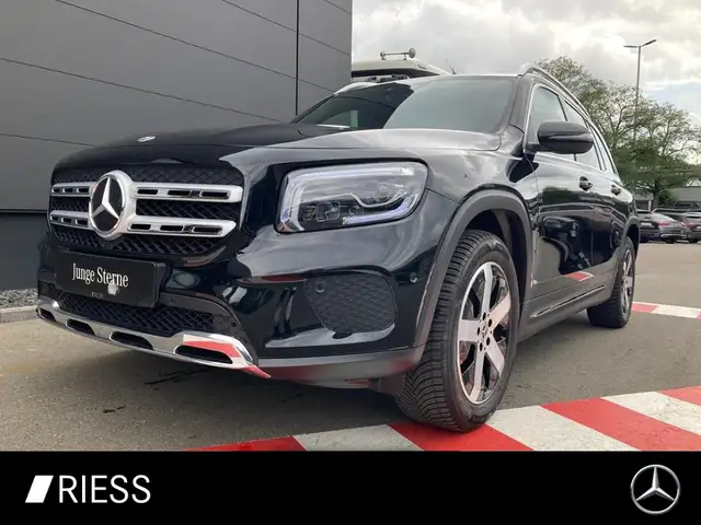 Mercedes-Benz GLB 200 Progressive AHK Ambie Multibeam InfoHE