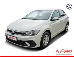 Volkswagen Polo 1.0 MPI LED Sitzheizung AndroidApple - fotografija vozila