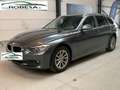 BMW 318 Touring 318d Grau - thumbnail 1