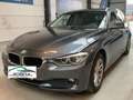 BMW 318 Touring 318d Grau - thumbnail 11