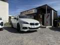 BMW 220 220d xDrive Active Tourer M Sport Aut. Weiß - thumbnail 1