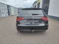Audi A3 1.8 TFSI attraction quattro Navi SHZ Siyah - thumbnail 5