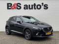 Mazda CX-3 2.0 SkyActiv-G 150 GT-M 4WD Automaat Led Camera Cl Zwart - thumbnail 11
