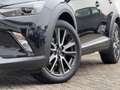 Mazda CX-3 2.0 SkyActiv-G 150 GT-M 4WD Automaat Led Camera Cl Zwart - thumbnail 14