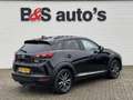 Mazda CX-3 2.0 SkyActiv-G 150 GT-M 4WD Automaat Led Camera Cl Zwart - thumbnail 2