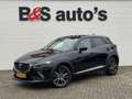 Mazda CX-3 2.0 SkyActiv-G 150 GT-M 4WD Automaat Led Camera Cl Zwart - thumbnail 1