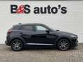 Mazda CX-3 2.0 SkyActiv-G 150 GT-M 4WD Automaat Led Camera Cl Zwart - thumbnail 13