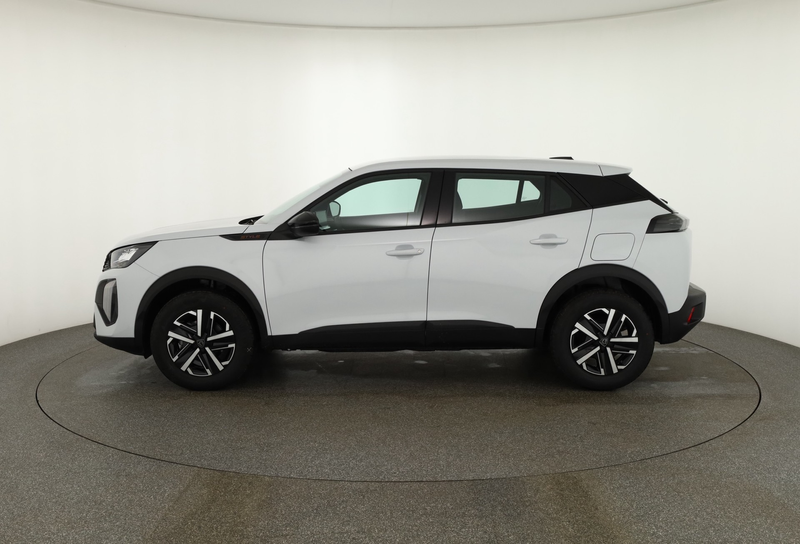 Peugeot 2008 1.2 PureTech LED Navi Kamera — photo 2