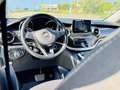 Mercedes-Benz V 250d Largo Avantgarde Blanc - thumbnail 8