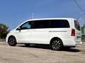 Mercedes-Benz V 250d Largo Avantgarde Blanc - thumbnail 5