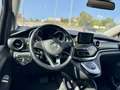 Mercedes-Benz V 250d Largo Avantgarde Blanc - thumbnail 17
