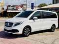 Mercedes-Benz V 250d Largo Avantgarde Blanc - thumbnail 1