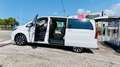 Mercedes-Benz V 250d Largo Avantgarde Blanc - thumbnail 24