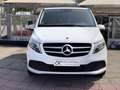 Mercedes-Benz V 250d Largo Avantgarde Blanc - thumbnail 2