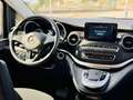 Mercedes-Benz V 250d Largo Avantgarde Blanc - thumbnail 9