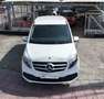 Mercedes-Benz V 250d Largo Avantgarde Blanc - thumbnail 6