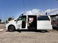 Mercedes-Benz V 250d Largo Avantgarde Blanc - thumbnail 14