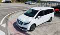 Mercedes-Benz V 250d Largo Avantgarde Blanc - thumbnail 7