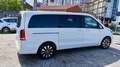 Mercedes-Benz V 250d Largo Avantgarde Blanc - thumbnail 13