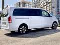 Mercedes-Benz V 250d Largo Avantgarde Blanc - thumbnail 15