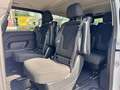 Mercedes-Benz V 250d Largo Avantgarde Blanc - thumbnail 29
