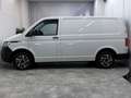 Volkswagen T6.1 Transporter ✅4 Motion ✅ AHK ✅MWST. ✅ Weiß - thumbnail 8