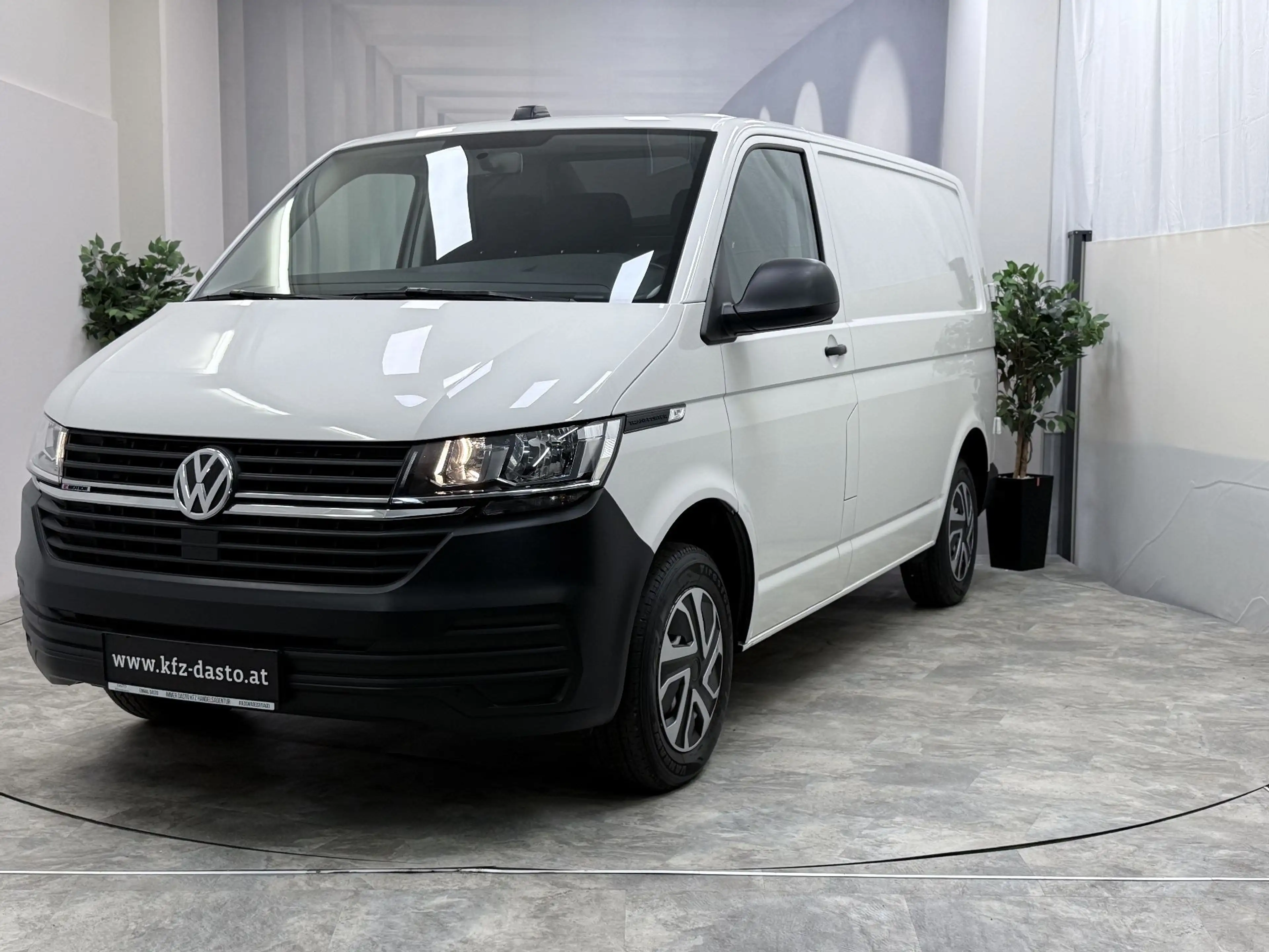 Volkswagen T6.1 Transporter ✅4 Motion ✅ AHK ✅MWST. ✅ — photo 9