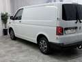 Volkswagen T6.1 Transporter ✅4 Motion ✅ AHK ✅MWST. ✅ Weiß - thumbnail 47