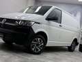 Volkswagen T6.1 Transporter ✅4 Motion ✅ AHK ✅MWST. ✅ Weiß - thumbnail 50