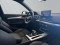 Audi Q5 S line Q5 40 TDI quattro S tronic Gris - thumbnail 6