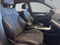 Audi Q5 S line Q5 40 TDI quattro S tronic Gris - thumbnail 4