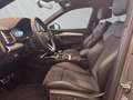 Audi Q5 S line Q5 40 TDI quattro S tronic Gris - thumbnail 3