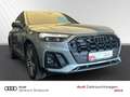 Audi Q5 S line Q5 40 TDI quattro S tronic Gris - thumbnail 1
