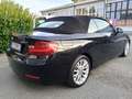 BMW 218 Serie 2 F23 Cabrio 218d Cabrio Advantage auto Negru - thumbnail 3
