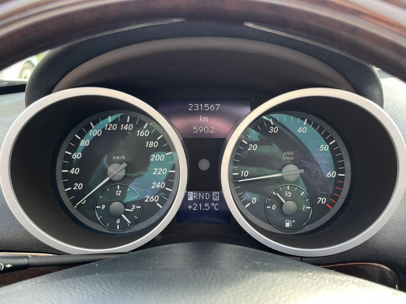 Mercedes-Benz SLK 200 Kompr AMG DEALER AUTO Airscraft Xenon — photo 7