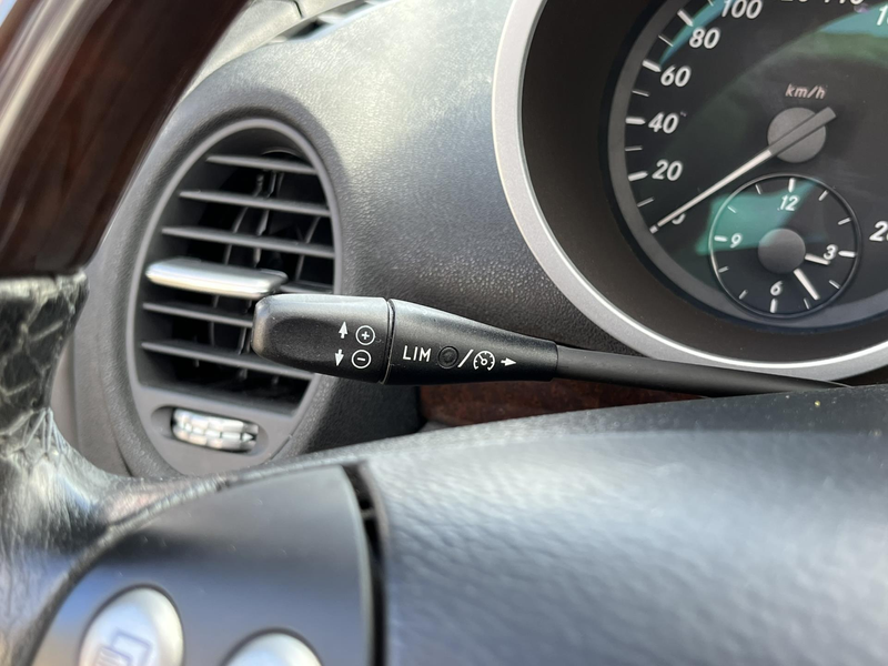 Mercedes-Benz SLK 200 Kompr AMG DEALER AUTO Airscraft Xenon — photo 8