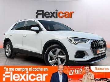 35 TFSI 110kW (150CV) S tronic