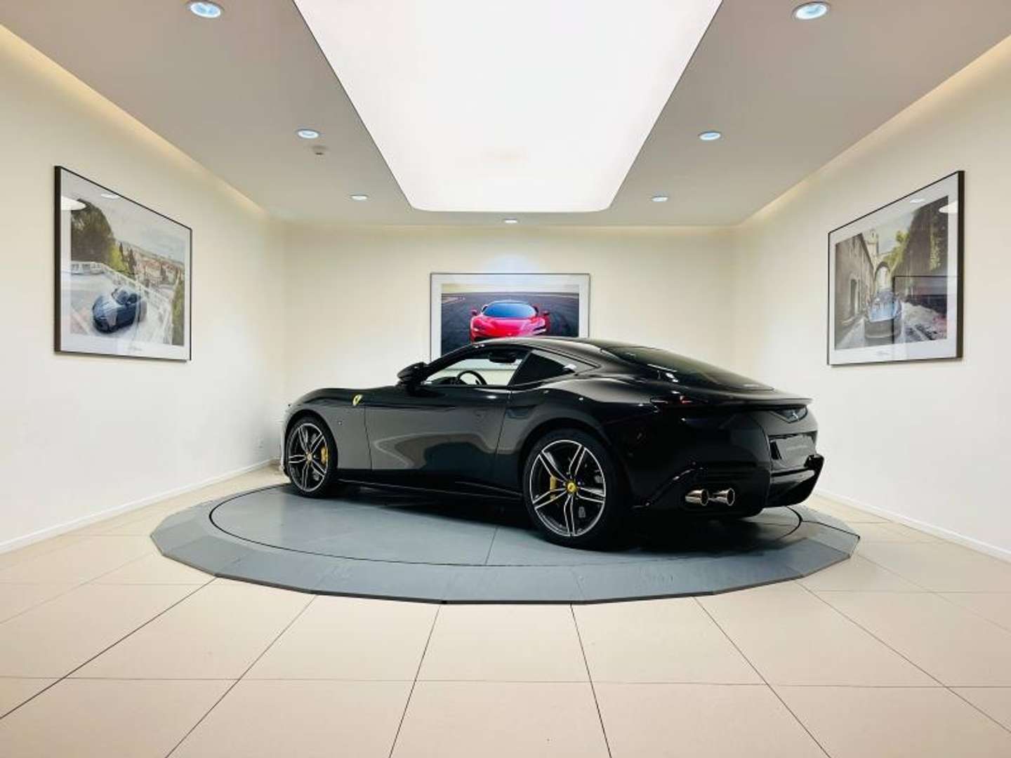 Ferrari Roma -  - Joinsteer - #5