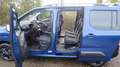 Fiat E-Doblo DOBLO E 50KW 5 PERSOONS INCL BTW € 5000 BONUS Blue - thumbnail 2