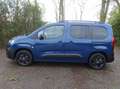 Fiat E-Doblo DOBLO E 50KW 5 PERSOONS INCL BTW € 5000 BONUS Blue - thumbnail 1
