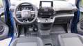 Fiat E-Doblo DOBLO E 50KW 5 PERSOONS INCL BTW € 5000 BONUS Blue - thumbnail 4