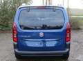 Fiat E-Doblo DOBLO E 50KW 5 PERSOONS INCL BTW € 5000 BONUS Modrá - thumbnail 14